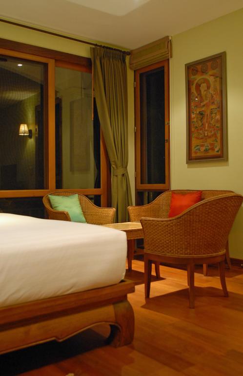 Villa Albizia, Chiang Mai Dojszaket Kültér fotó