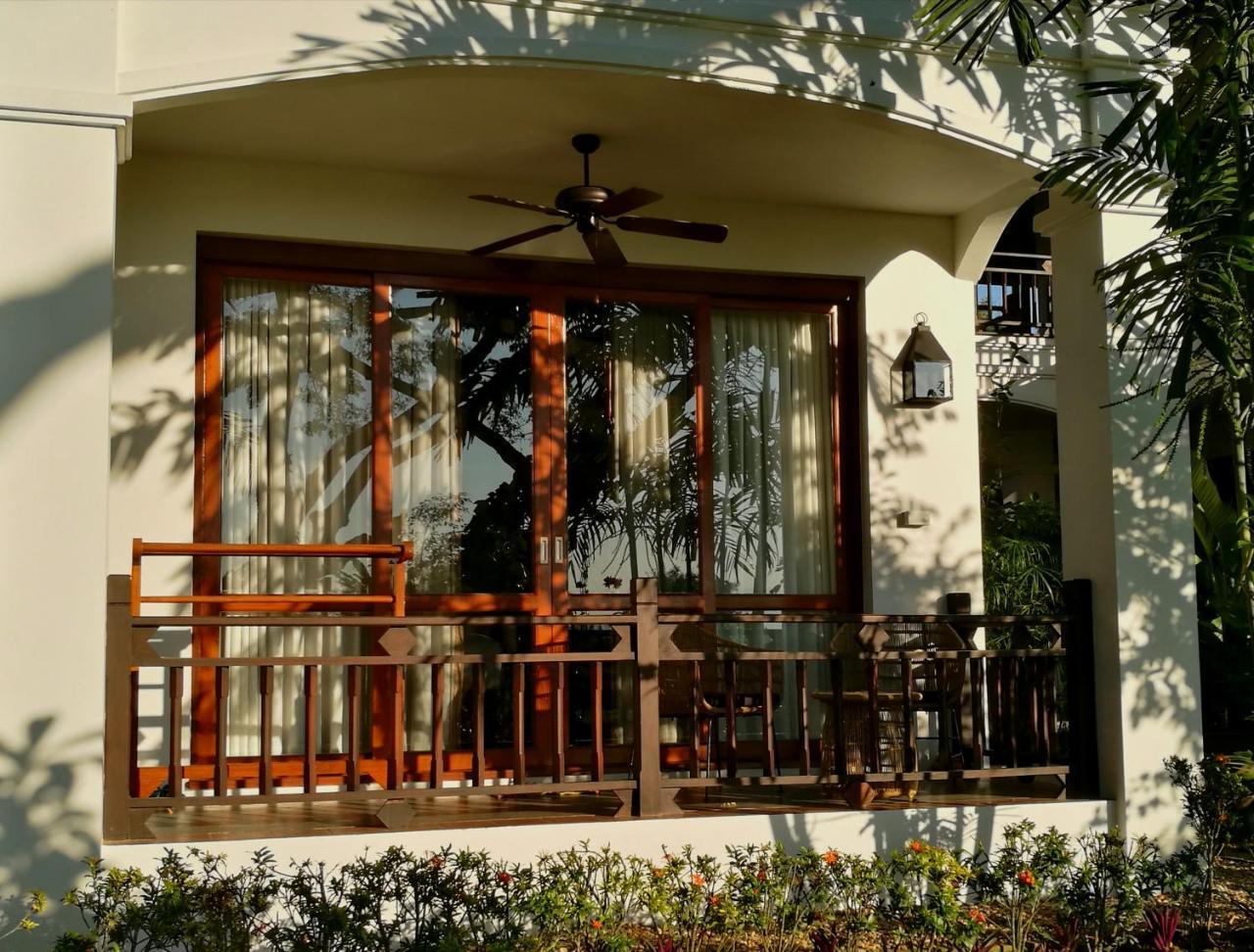 Villa Albizia, Chiang Mai Dojszaket Kültér fotó